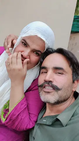 یہ غلاب ہے پھول کا#ijaz_ahmadofficial #foryou #میاں_بیوی #انشاءاللہforyou #video 