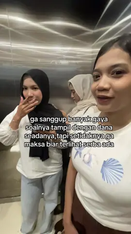 tidak ada riwayat utang piutang demi sebuah gaya🙏🏻#fy 