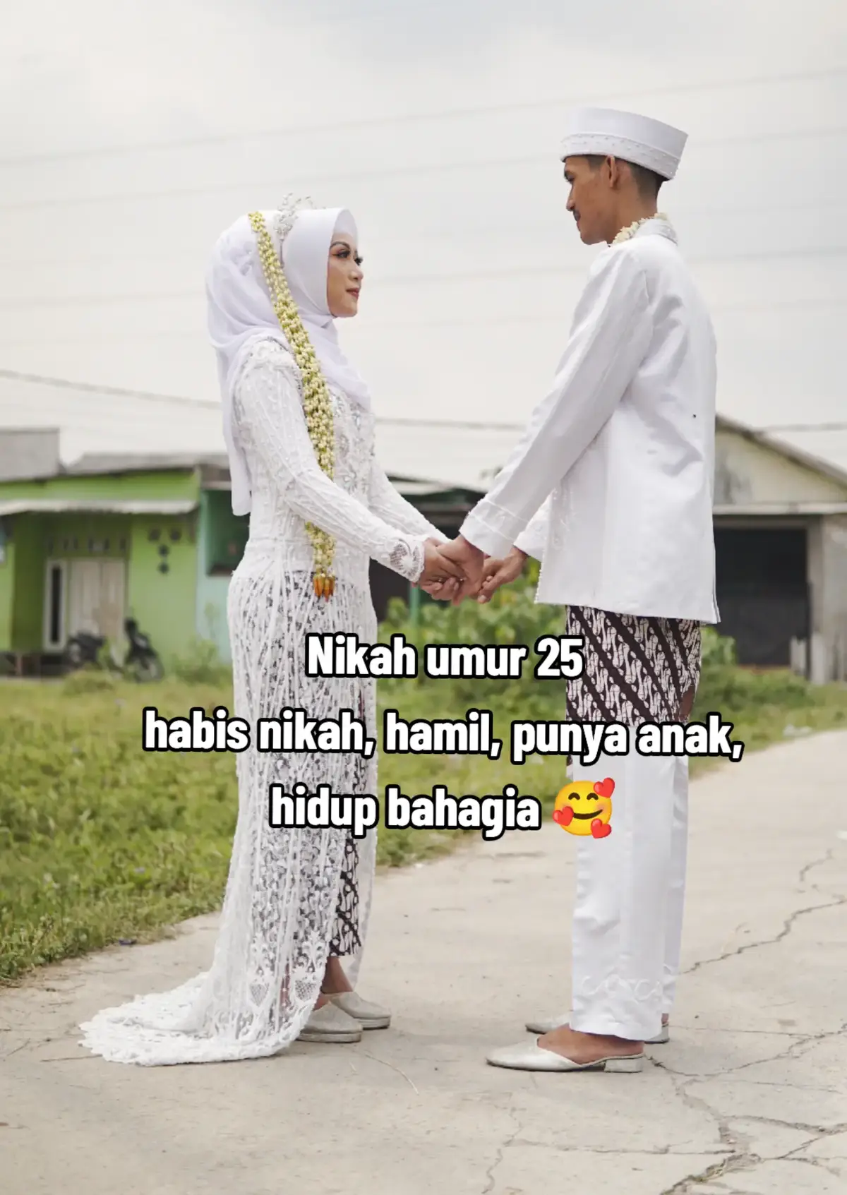Kadang apa yg kita rencanakan belum tentu ALLAH izin kan 💔 Yuk kita banyak berdoa dan berusaha lagi ❤️
