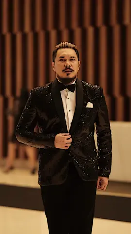 ☺️🔥 #fadiiskandar #trendtiktok #tiktoktainment #promomakangajian 