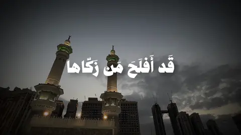 تلاوة ندية لا توصف 🤍 #ياسر_الدوسري #قران #الحرم_المكي #quran #islam 