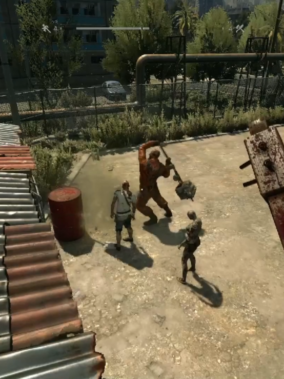 #dl1 #dyinglight 