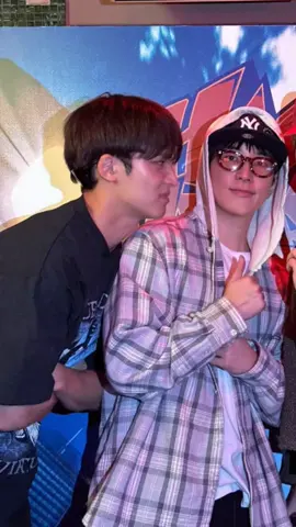 Akhirnya mingyu ga gepteking wonwoo 😭 #mingyu #wonwoo #minwon #fyp 