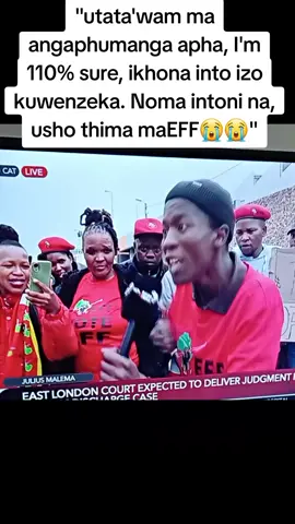 please don't bash me, I'm #pedi trying to write #xhosa  #EFF  #fyp #courtcase 