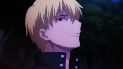 #fate #fatestaynight 