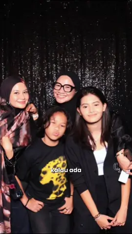 9 nyawa isinya Mami dan adik-adikku 🥹🤍