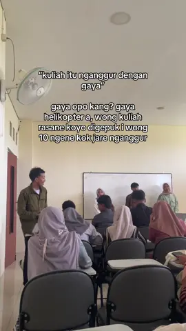 dasar people people #fyp #uinponorogo 
