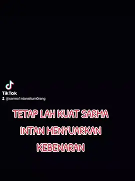 TIDAK ADA YANG MUSTAHIL KALAU TUHAN SUDAH BERKEHENDAK TETAP BERJUANG PASTI KEADILAN DI PIHAK YANG BENAR, AMIEN @SARMA 💎NTAN SITUMORANG✨️ @Nurlina Situmorang @POLRES ROHIL @Gibran Rakabuming #fyp #wanitamencarikeadilan #basmimafiatanah #poldariau #polresrokanhilir 