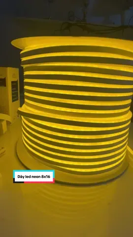 LED 8x16: dễ lắp, dễ tạo hình, bền bỉ theo năm tháng 🔥 #den #denled #spotlightapi #led #spotlight 
