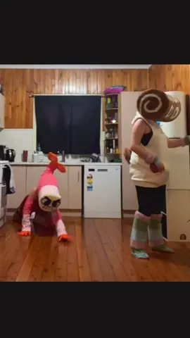 Just guess #dandysworld #dandysworldroblox #dandysworldcosplay #cosmodandysworld #shrimpodandysworld @DisasterChild 