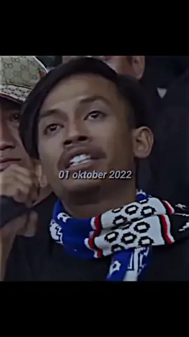 2 Hari lagi kita akan mengenang 3 tahunnya tragedi Kanjuruhan 1 Oktober 🥺  #tragedikanjuruhan2022 #tragedikanjuruhan #3tahun 