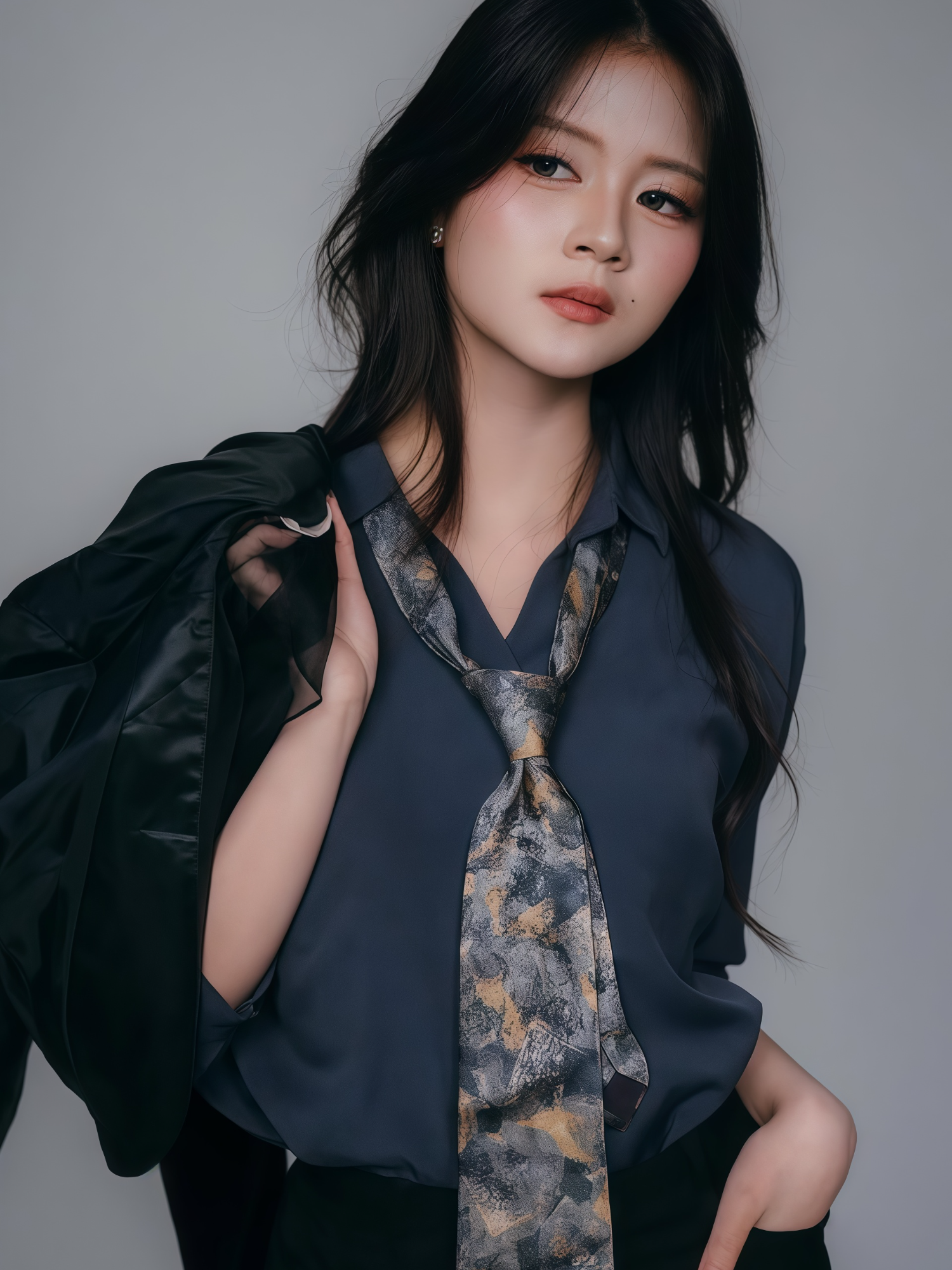 #angelinachristy #christyjkt48 
