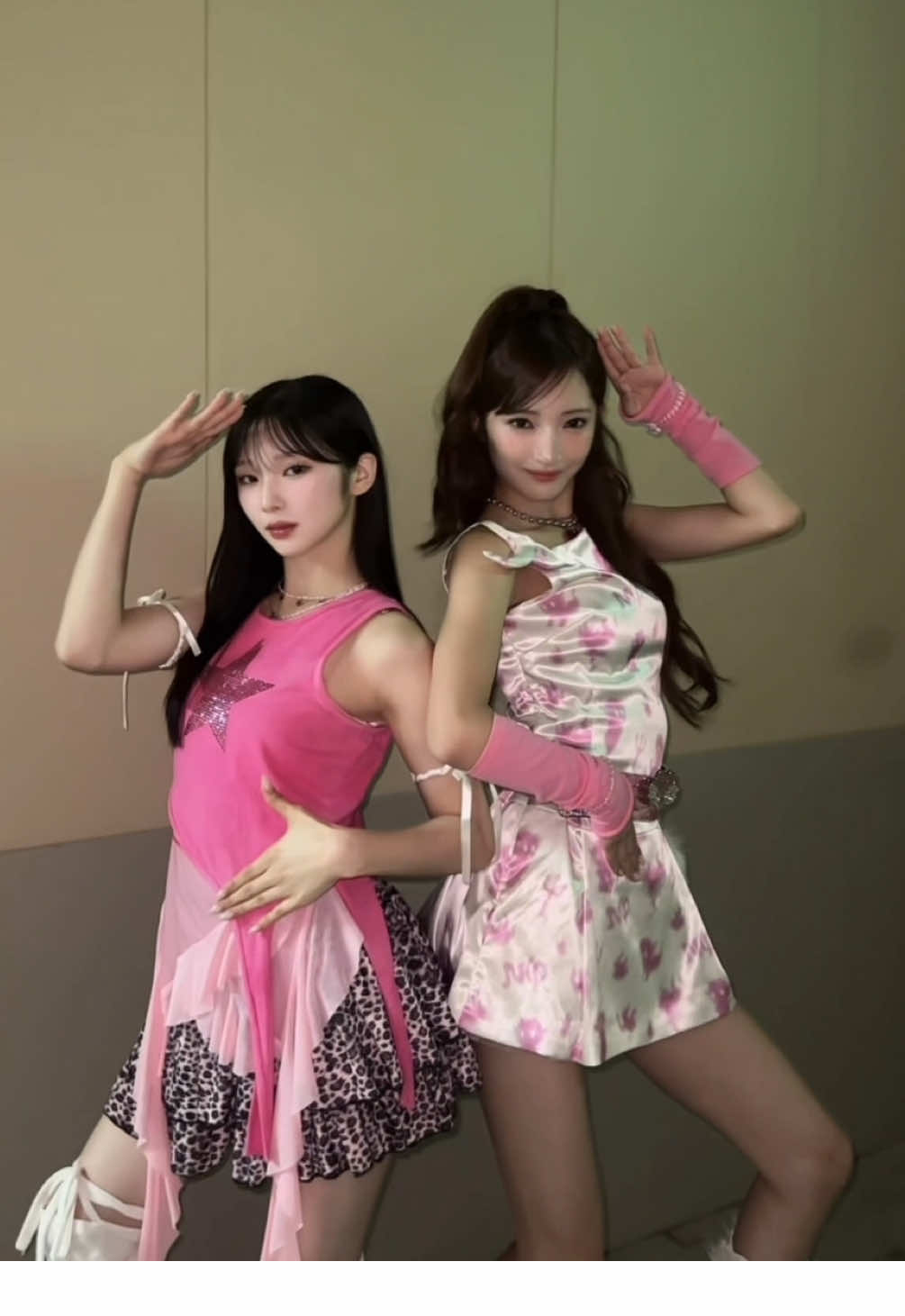 𝑿𝑮 / 𝑮𝑨𝑳𝑨 𝒀𝑶𝑲𝑨 & 𝑲𝑰𝑹𝑨 #XG san #XG_GALA  #Girls2 #小川桜花 #山口綺羅 