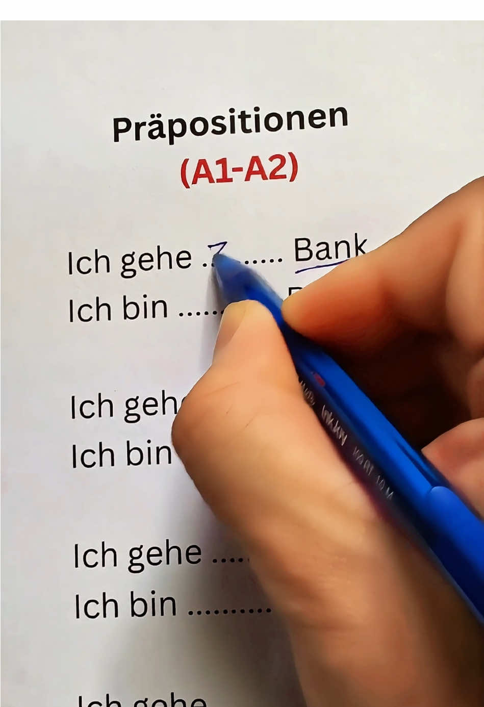 deutsch lernen !! #deutschlernen #deutsch #lernendeutsch #lernen 