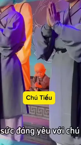Dễ Thương 🪷😊 #chútiểu #gocvuive 