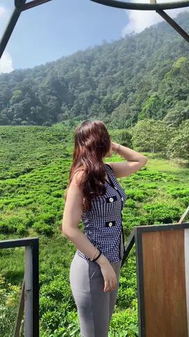 salfok banget viewnya cantikkkk 🌿