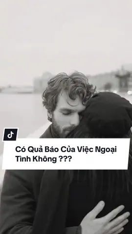 Có Quả Báo Của Việc Ngoại Tình Không ??? #phongthuytamlinh #quabao #quabaotadam #quabaongoaitinh #ngoaitinh 