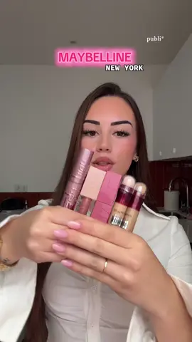 publi. Llegan los PRIME DAYS del 7 al 8 de octubre 🤭 Corred para conseguir sus súper ofertas, mis favoritas son las de @Maybelline ES 💄✨#maybelline #amazon #primeday