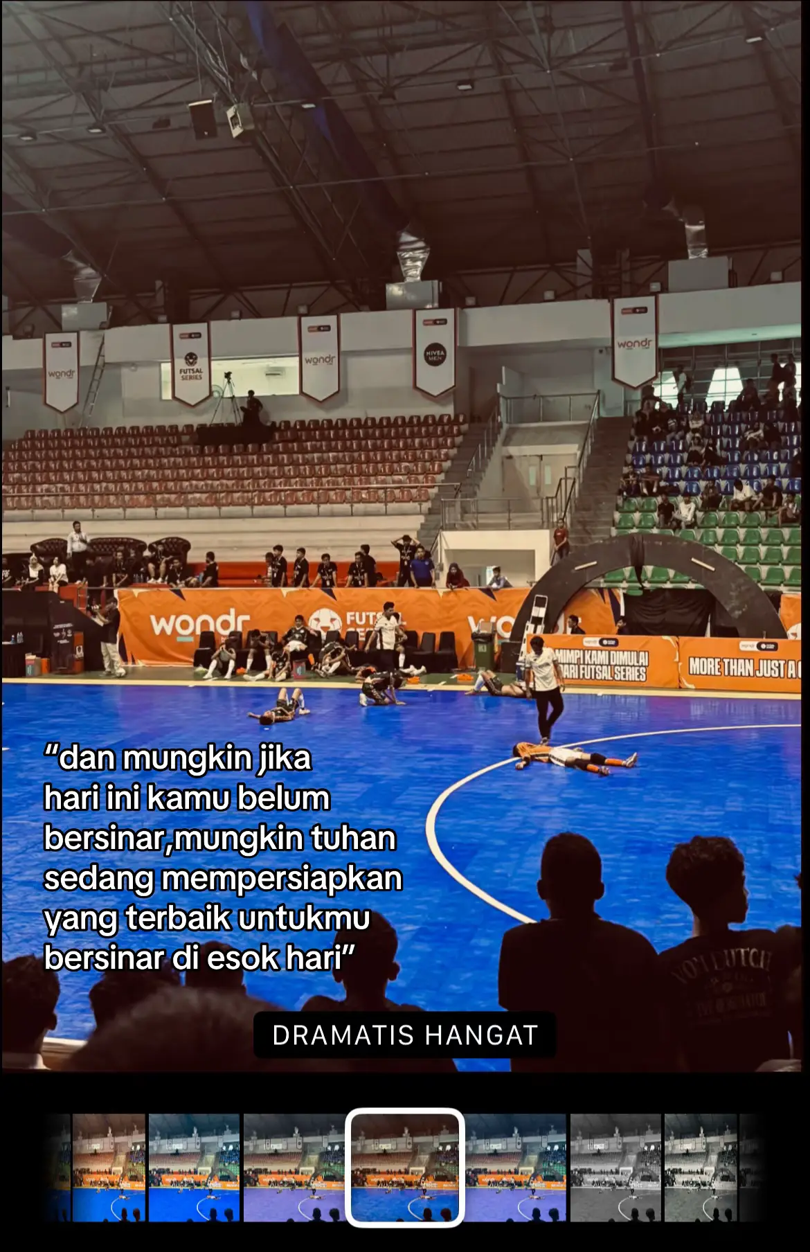 #fyp #fyppppppppppppppppppppppp #futsalplayer 