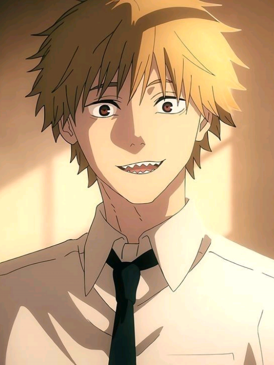 ada yang tau tujuan denji itu apa?🗿#denjichainsawman #chainsawman #caofams #creatoranimeone 