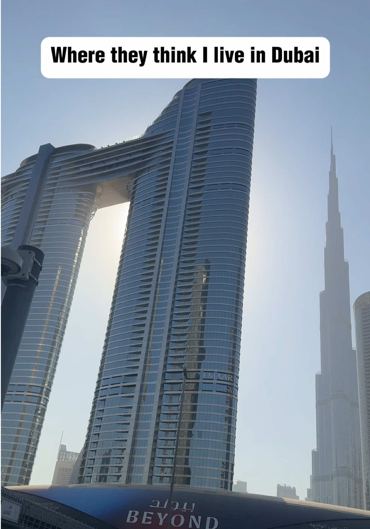 Life in Dubai😅 #dubailife #dubai #uae #uaelife 
