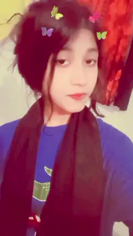 #লাগছে গরম লাগছে শরম লুকাই আমি কই 🤭🤭