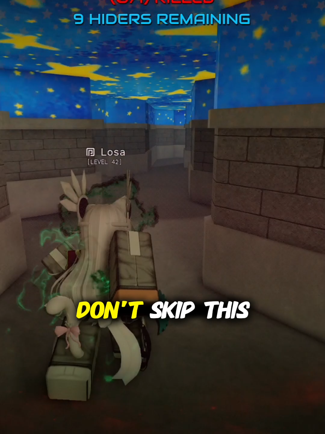 We got kira on this now 😭 #inkgame #roblox #ink #squidgame #fy