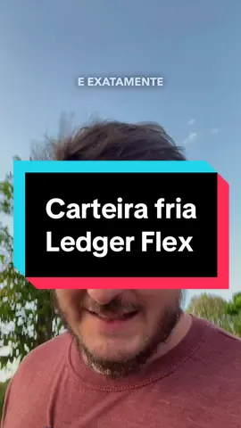 Isso MUDA TUDO! #drex #cbdc #cripto #bitcoin #ledger 