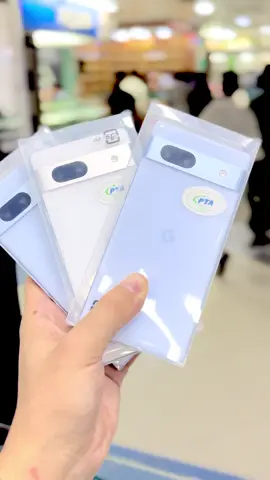 GOOGLE PIXEL 6A OFFICIAL PTA APPROVE 128Gb FRESH KITS DEMAND 54K BEST PRICE EVER #google #fypシ #viralvideo #starcitymallkarachi 