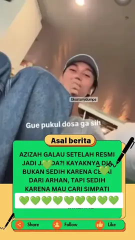 #artisviral #artiscontroversi #artisterkini #kabarartisterbaru #hay_cherry🍒 
