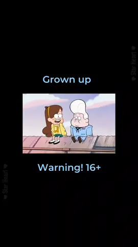 I like you so come over right now | Warning 16+ | #gravityfalls #mabel #gideon #mabelpines #mabelxgideon #art #alightmotion 