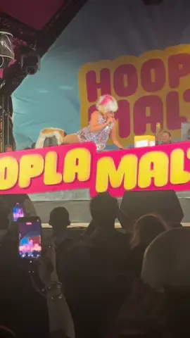 Don’t forget. @trixiemattel #mightyhoopla #malta #summerisntoveryet 