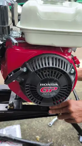 Satu Unit Traktor Quick Capung Metal++Honda Gp200 Siapp Tempurr🔥🔥🔥 #traktor #traktorsawah #sorotantiktok #fyp #fyppppppppppppppppppppppp 