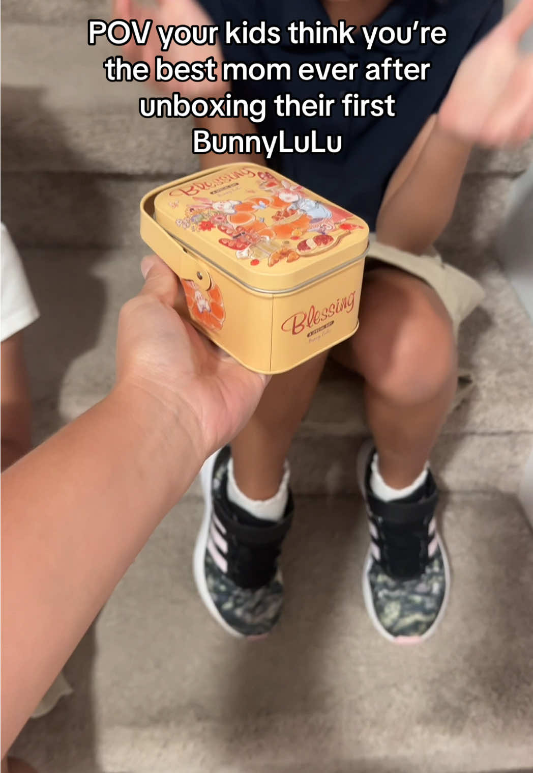 I 100% blame myself for my daughter’s obsession with  @BunnyLulu USA bunny bag charms 🐰💖 Honestly the cutest accessory + such a fun gift idea! 🎁 Moms, grab these now, they’re the perfect stocking stuffer for kids (or yourself 😉) #BagCharm #CuteAccessories #StockingStuffers #bunnylulu #kidsgiftideas 