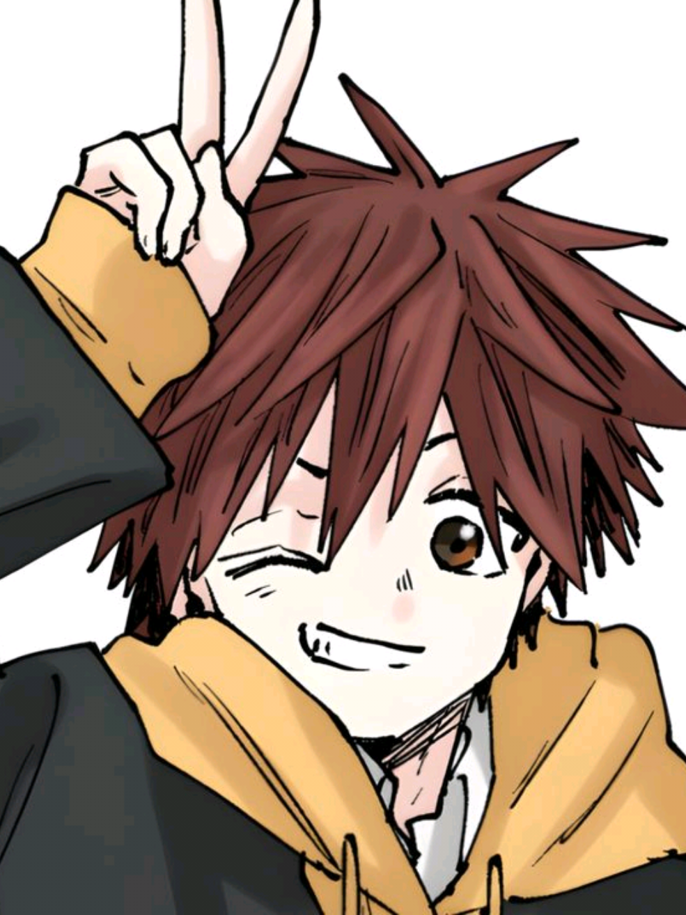 Usami = Kisah Kalian Sebenarnya🗿 #kaorukowaguri #kaoruko #kaoruhanawarintosaku #fyp #jjanime 