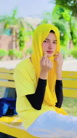 Natural beauty hai meri gyz 🙈😜#satandwithkashmir #forypupage #foryou #unfrezzmyaccount #fypシ゚ @asadameen72 