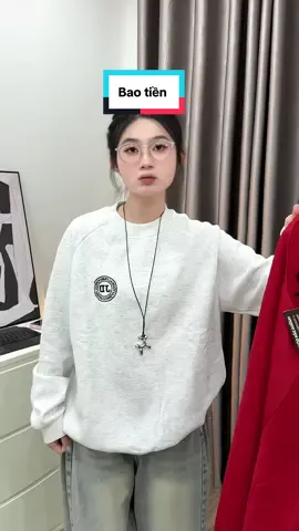 Rẻ má ơi #ngocanhchibi #ngocanhoi #aosweater 