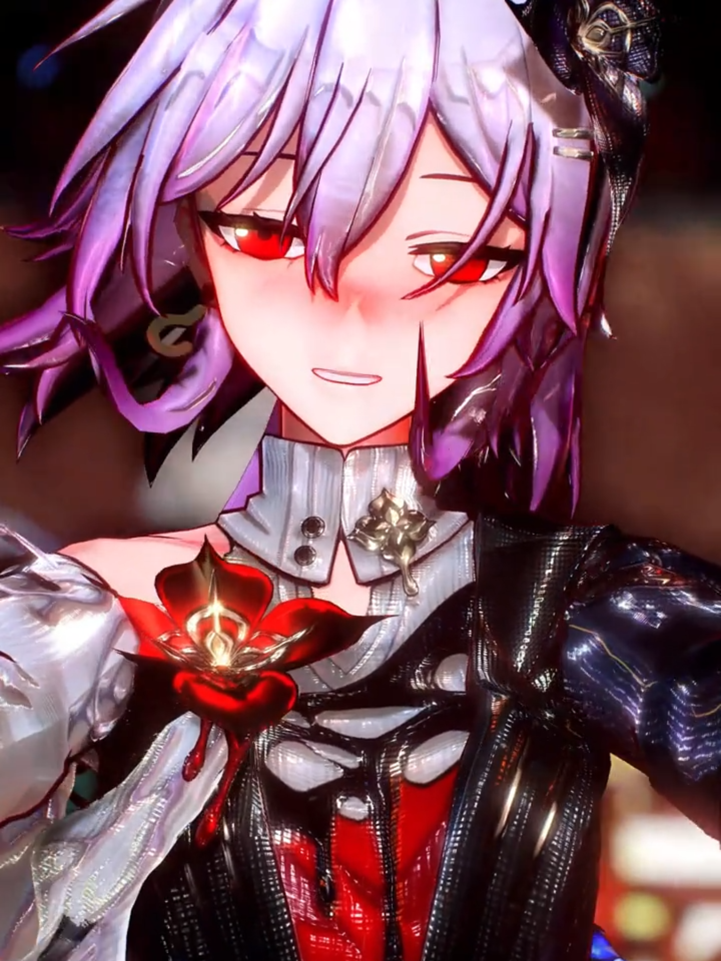 #march7th  #larganoche #honkaistarrail