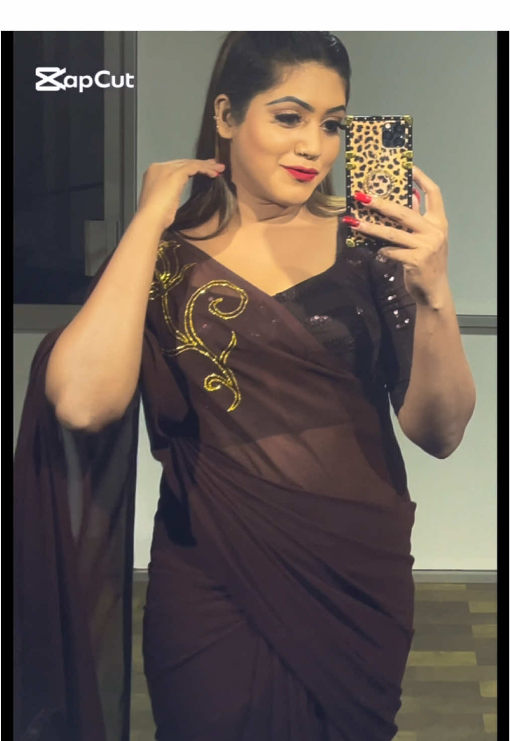 😘