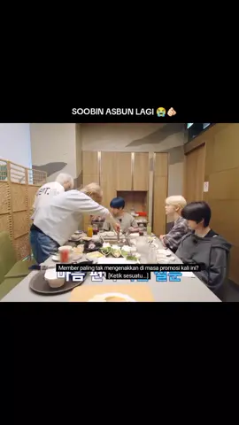 Hal yang normal di TXT tapi tetap bikin syok NONMOA 🤣🤣 #txt #tomorrow_x_together #moa #soobin_yeonjun_beomgyu_taehyun_hueningkai #fypシ 