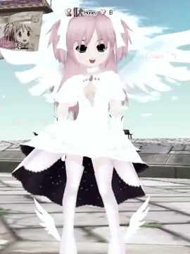 #fyp #pangyareborn #madokamagica #game #cute 