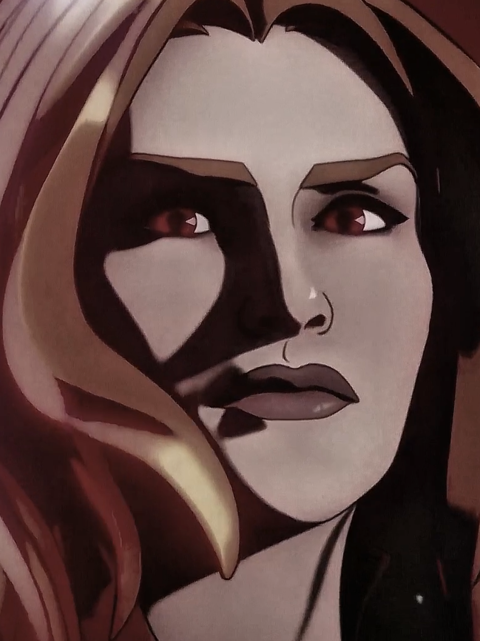 Wanda and her variants. #Fyp #Marvelzombies #Edit #Wandamaximoff #Scarletwitch