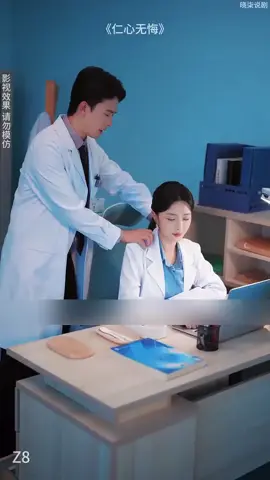Dokter magang ber jas putih ini demi di angkat menjadi dokter tetap lebih awal berinsiatif 
