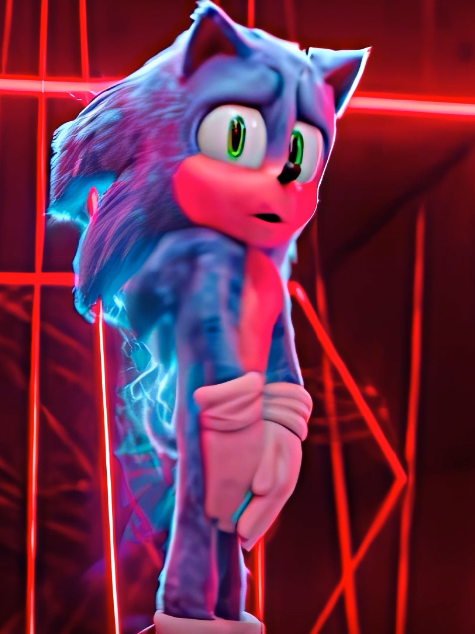 #edit #sonic #sonic3 #sonicedit #cartoons 
