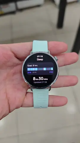 Xiaomi S4 41mm cho các chị em đây ạ #thinhhanh #xuhuong #smartwatch  #redmi #xiaomi 