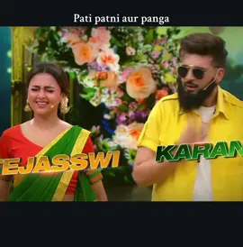Colorstvshow! Pati patni aur panga . . . . . . . #keepsupporting #patipatniaurwoh #indianarmy #indiatiktok #coloratv 