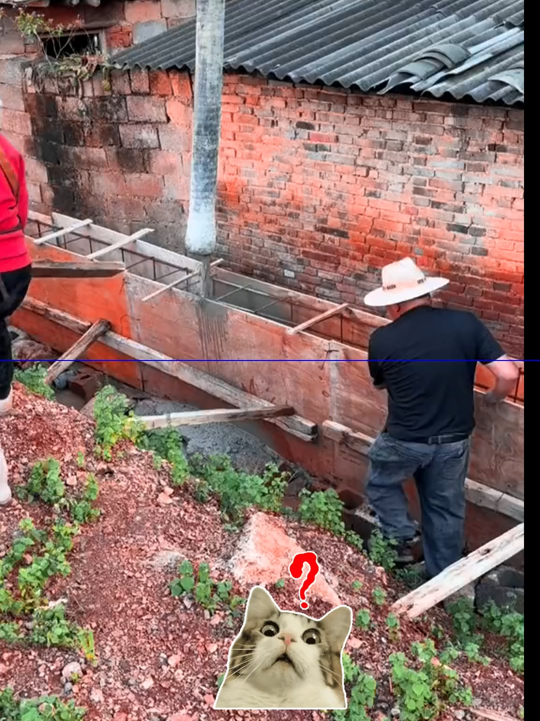 p125 #concretelife #concrete #funny #construction #xuhuong