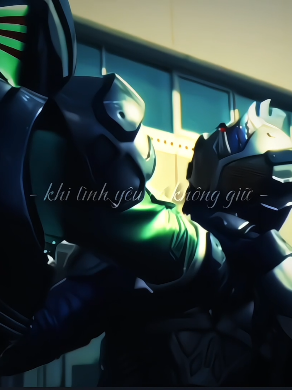 chihiro💀#kamenrider #kamenrideramazons #vairal #fyp #lextoku 