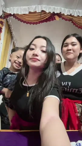😭😭😭😭😭😭😭ajaran siapa niiii