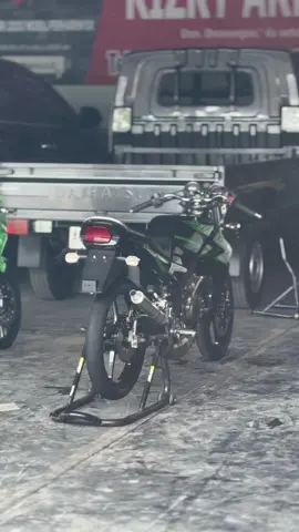😍😍 #ninjass #agstyle #2strokeindonesia #racing #ninja2tak 